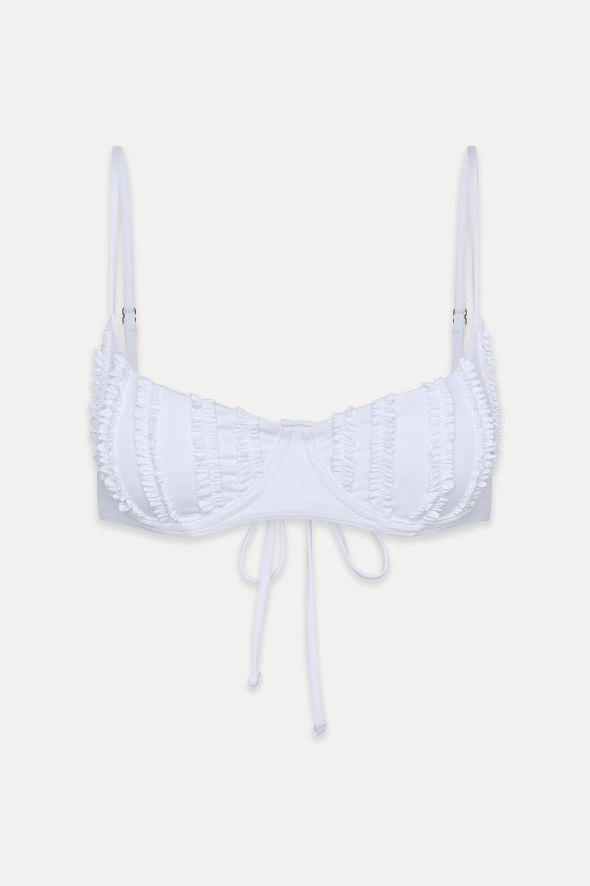 Cola Underwire Bikini Top