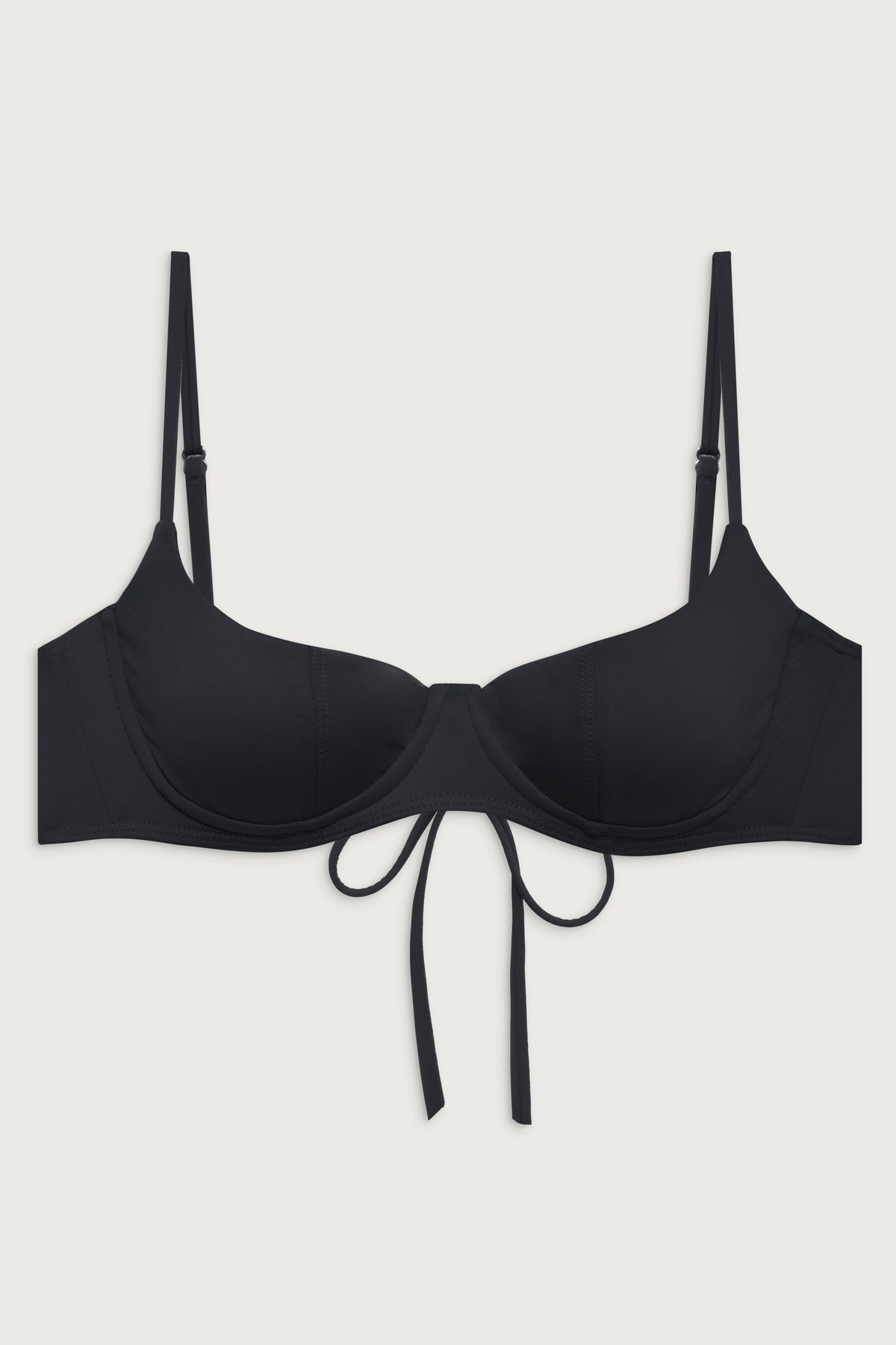 Cola Underwire Bikini Top