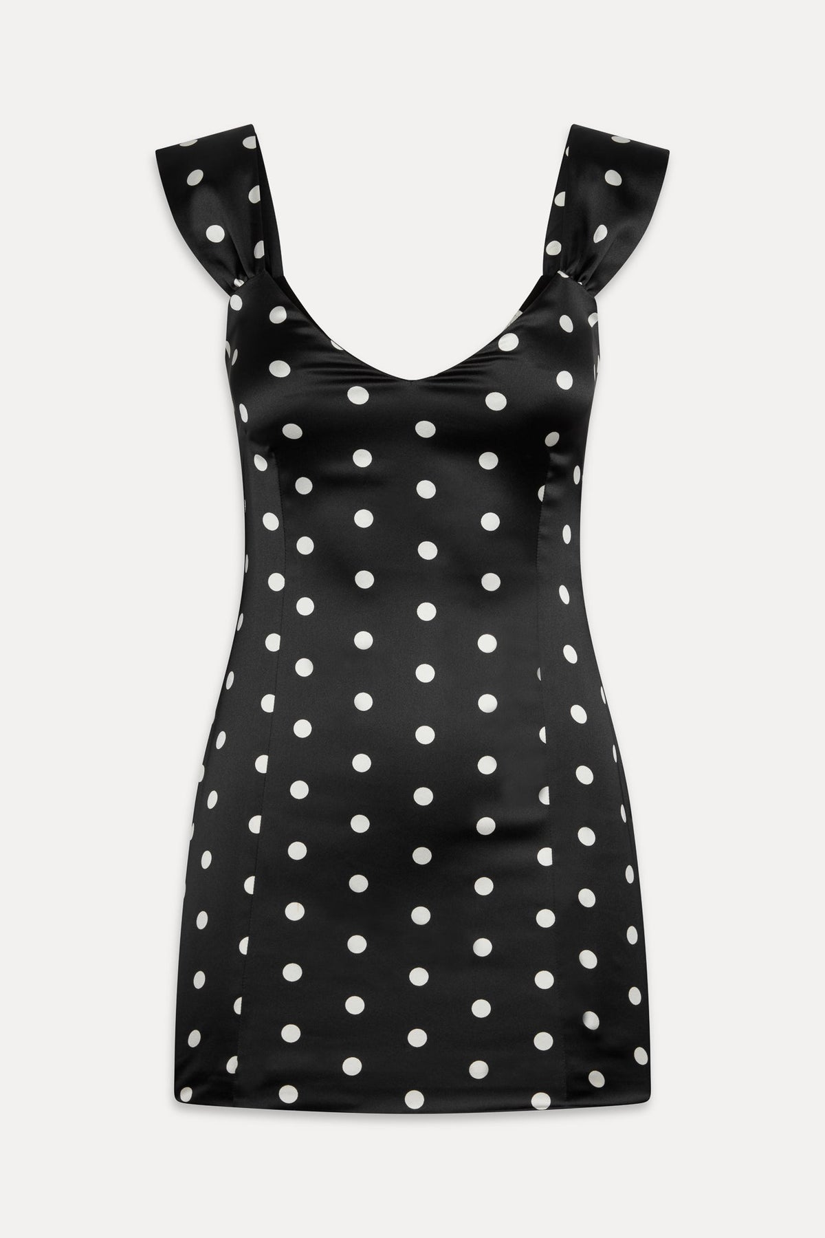 Aurabelle Mini Dress
