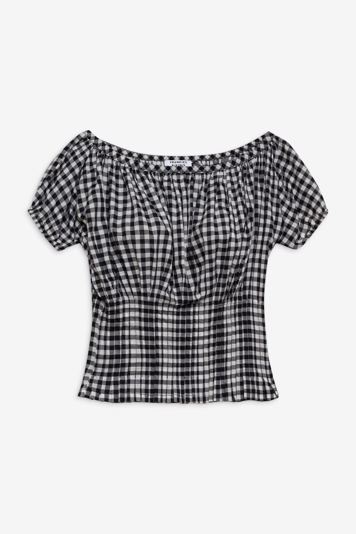 Cider Blouse
