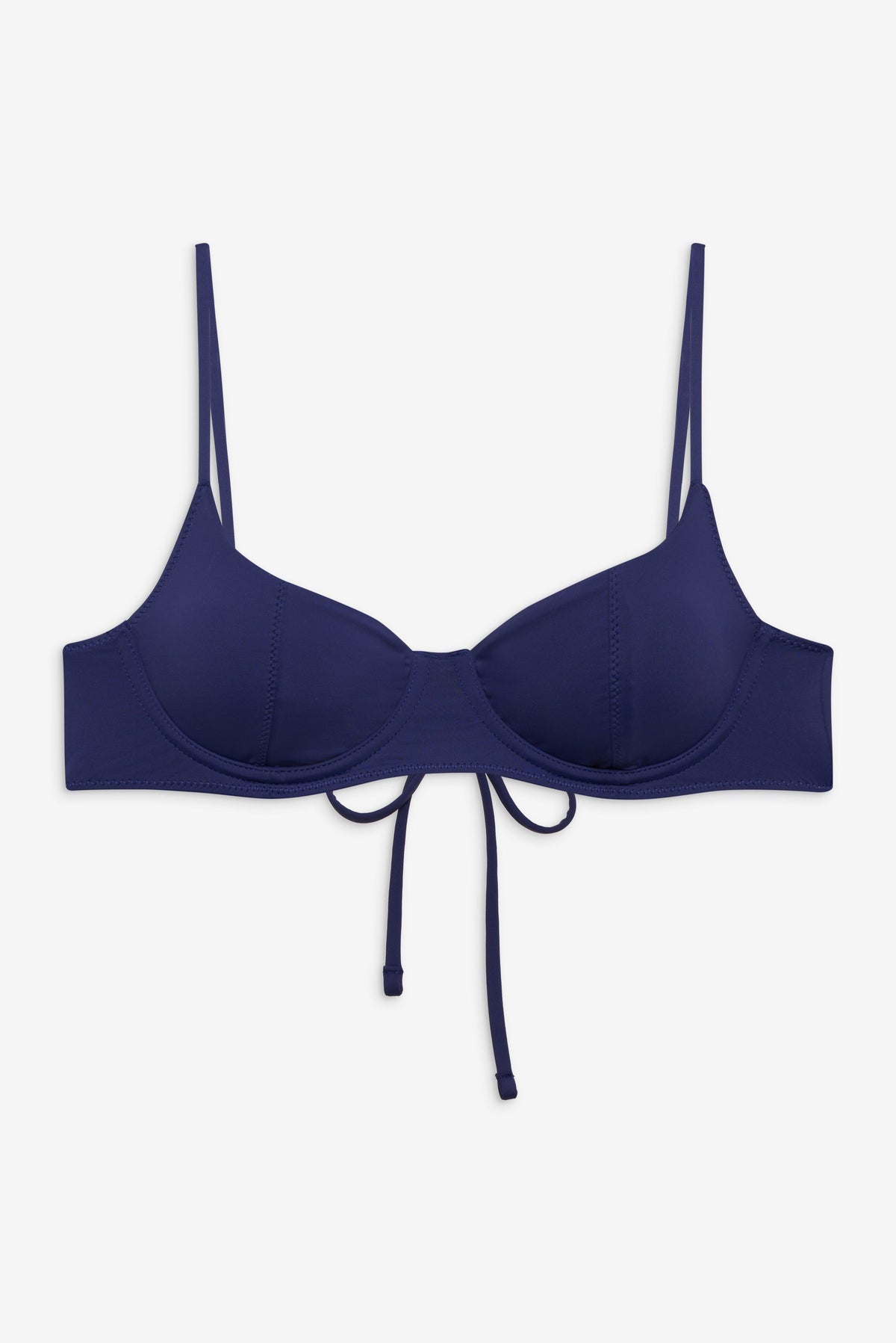 Cola Underwire Bikini Top