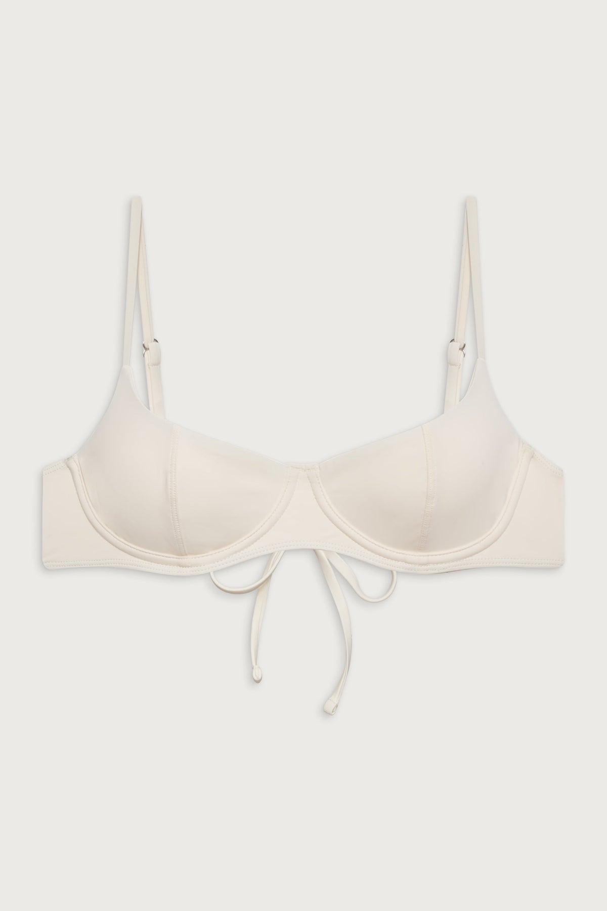 Cola Underwire Bikini Top
