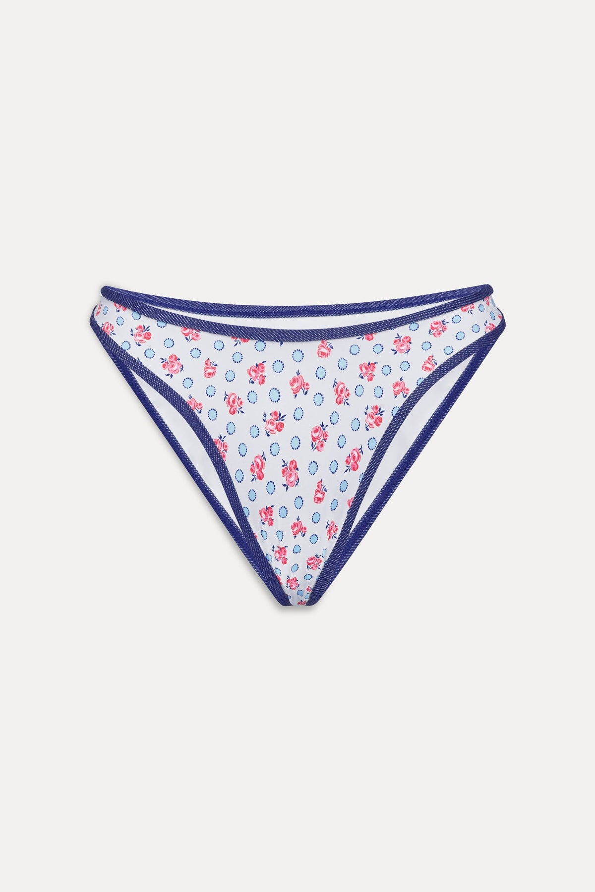 Dove Bikini Bottom