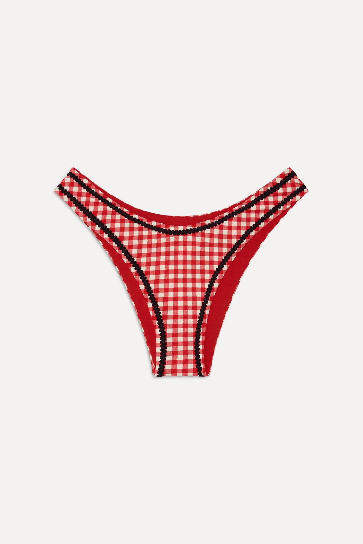 Dove Bikini Bottom