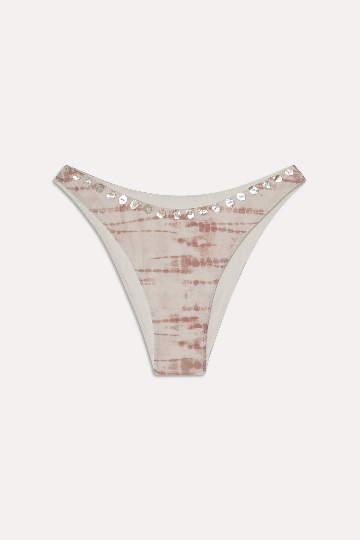 Dove Bikini Bottom