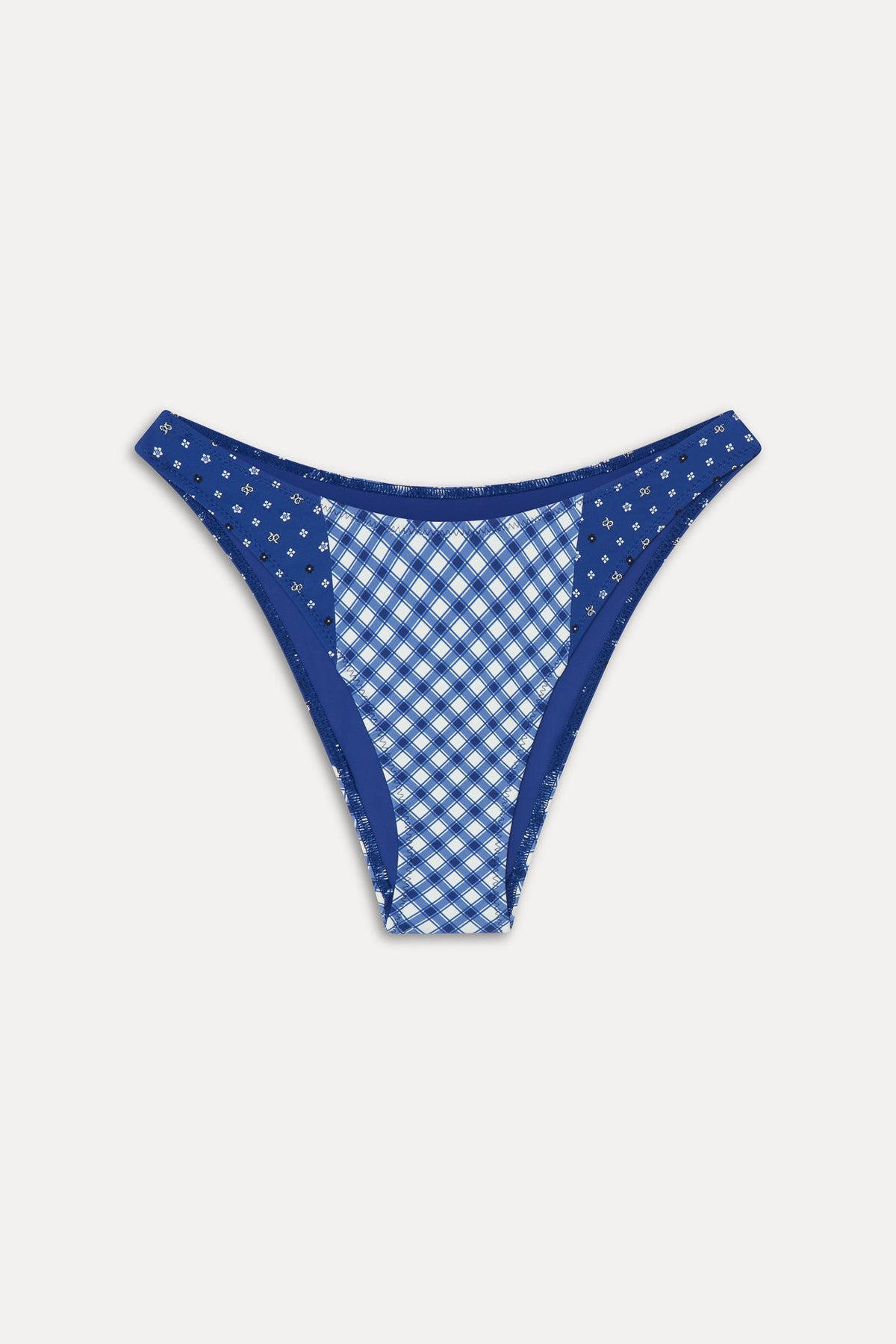 Dove Bikini Bottom