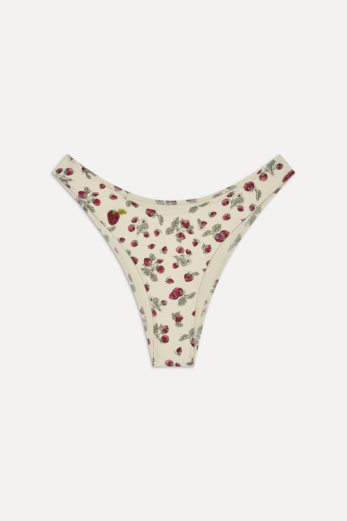 Dove Bikini Bottom