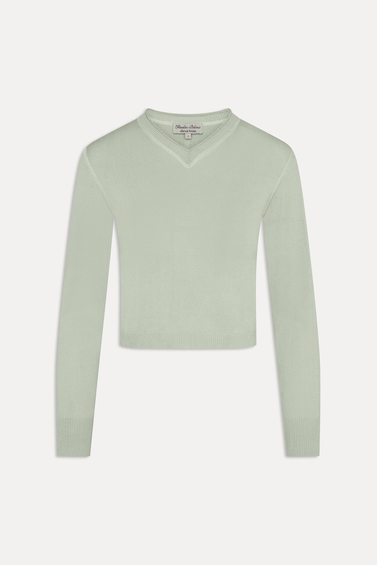 Eli Knit Sweater