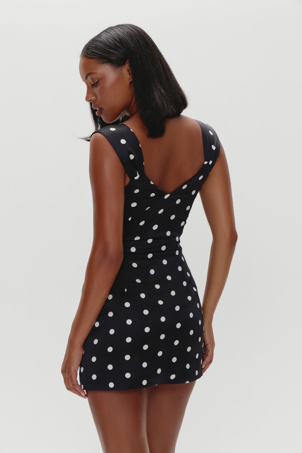 Aurabelle Mini Dress
