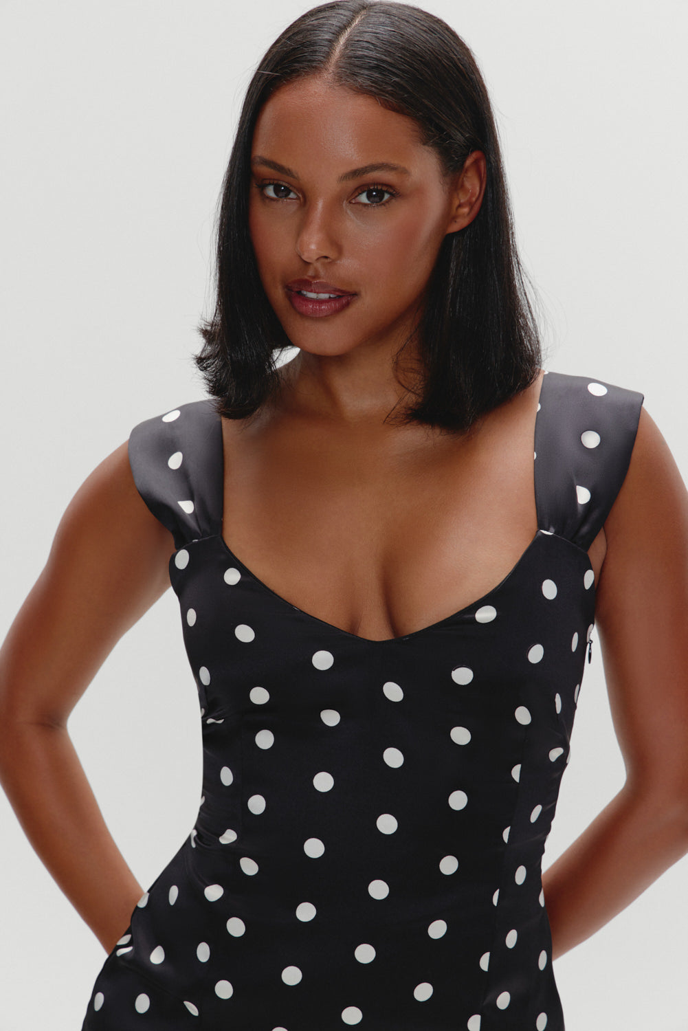 Aurabelle Mini Dress