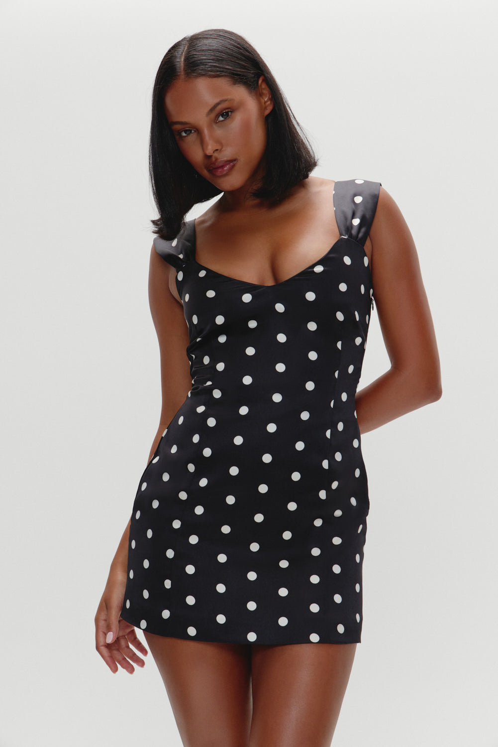 Aurabelle Mini Dress