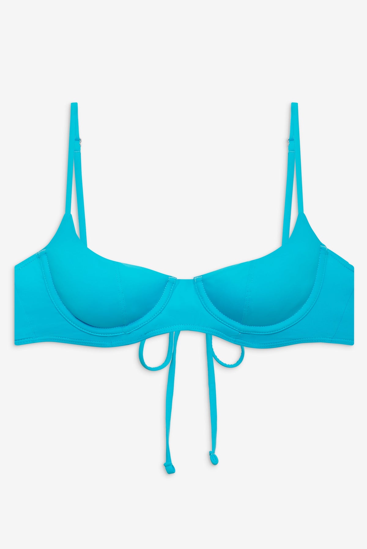 Cola Underwire Bikini Top
