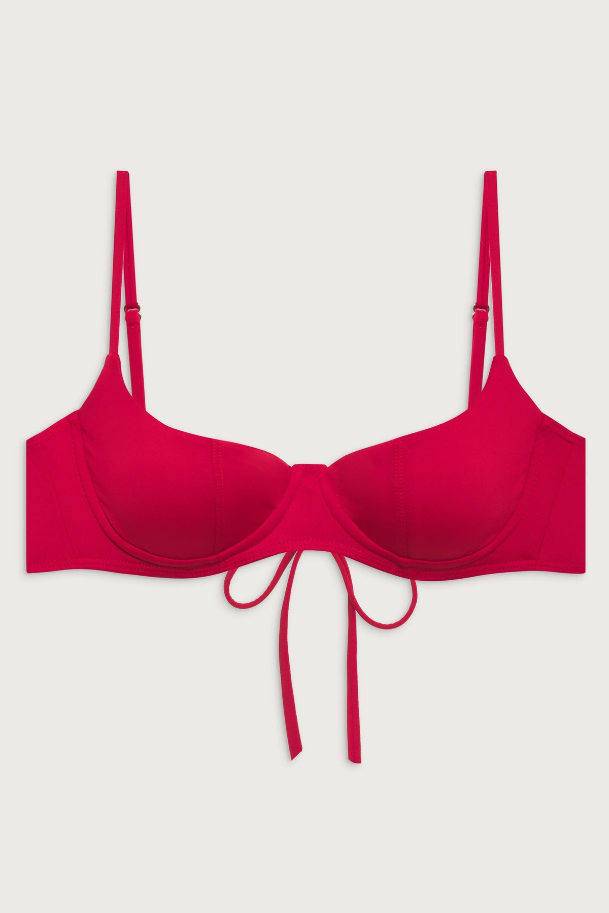 Cola Underwire Bikini Top