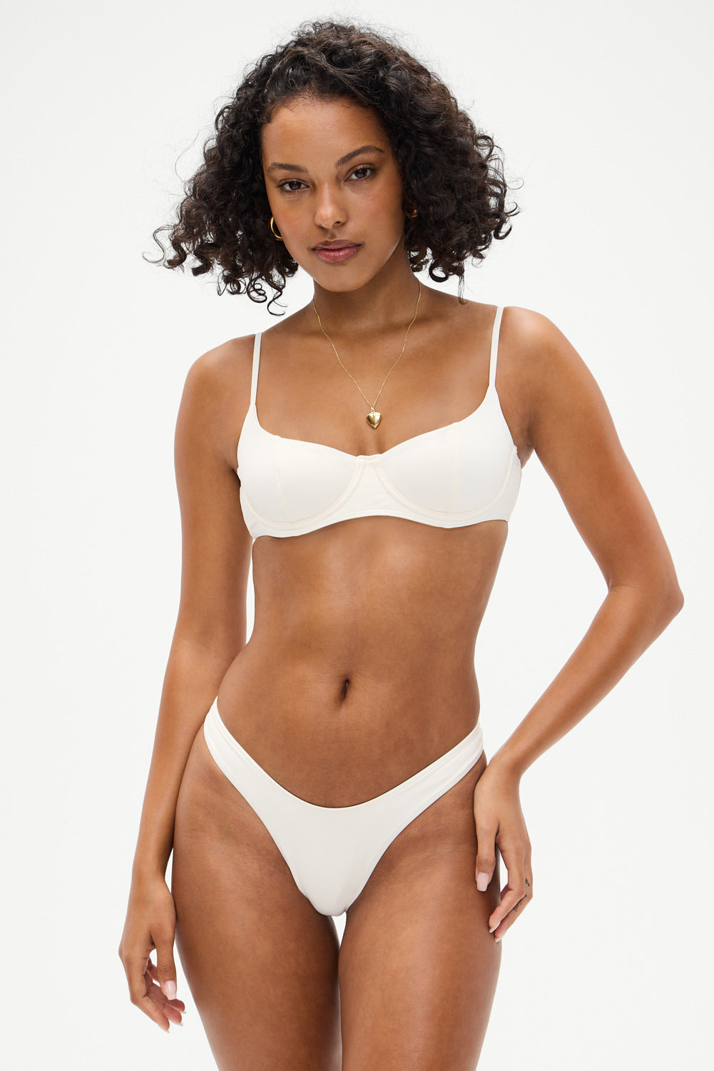 Cola Underwire Bikini Top