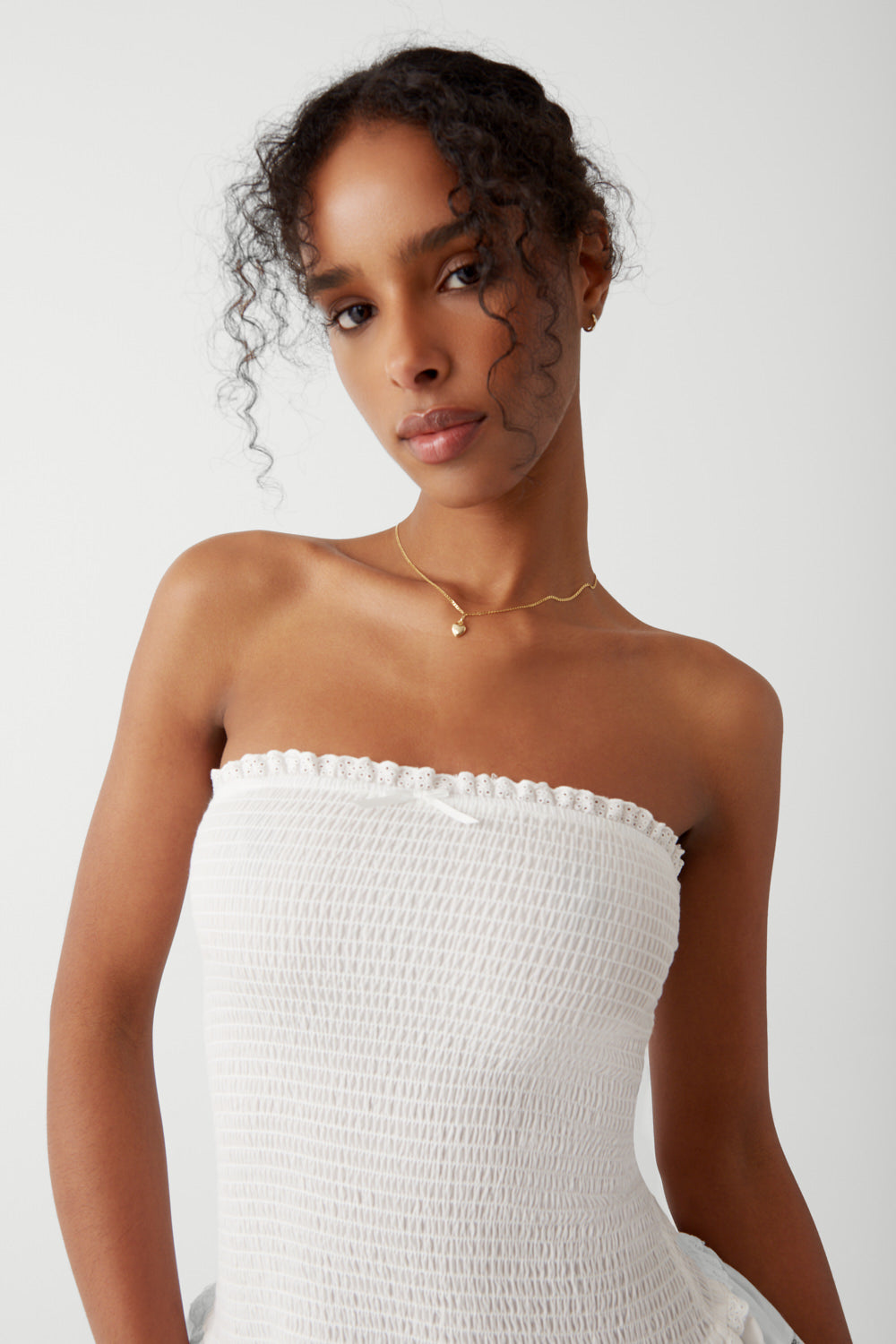 Day Princess Mini Dress