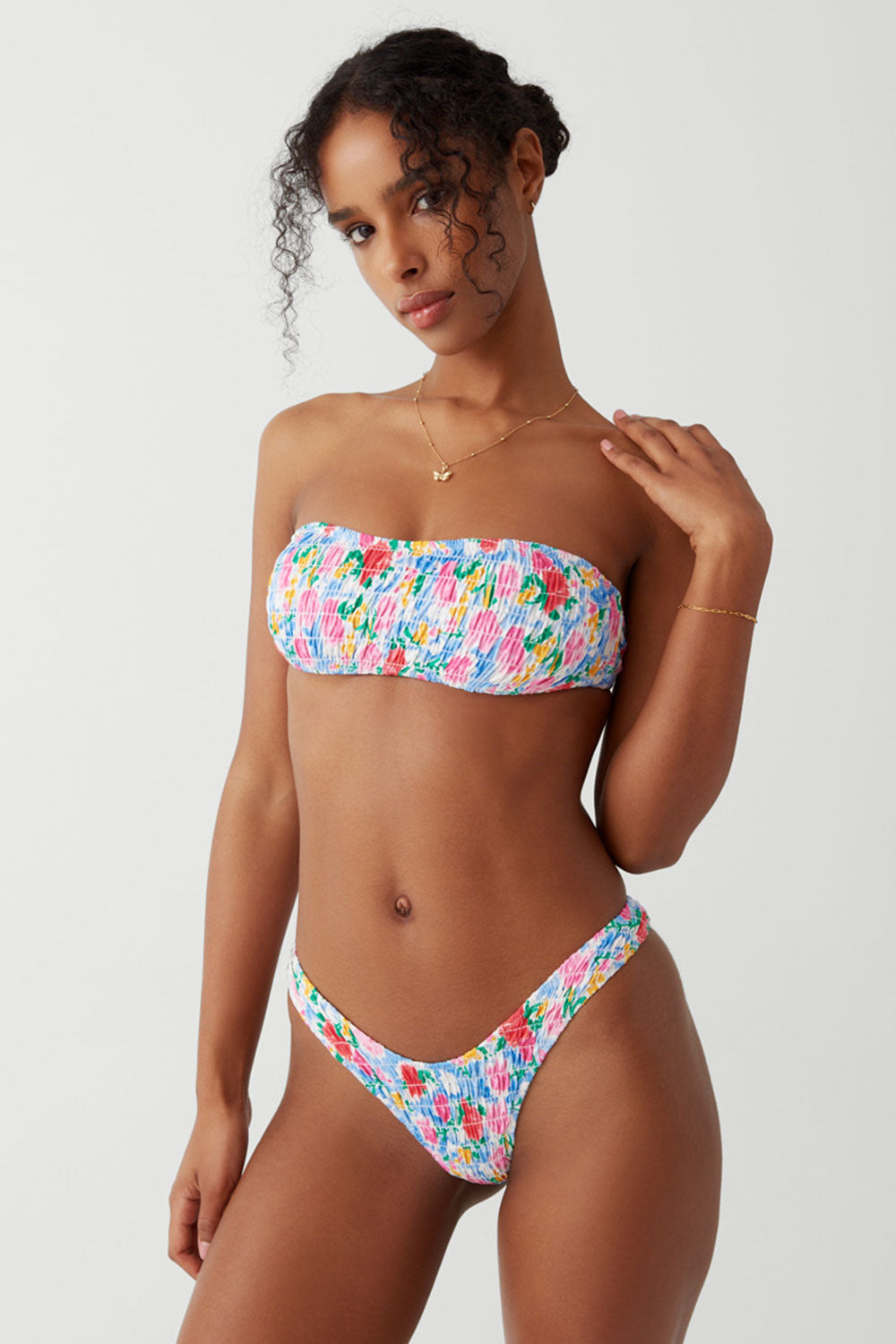 Full Moon Micro Bikini Bottom