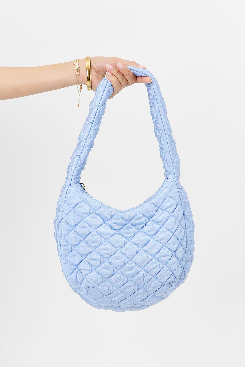 Puff Bag