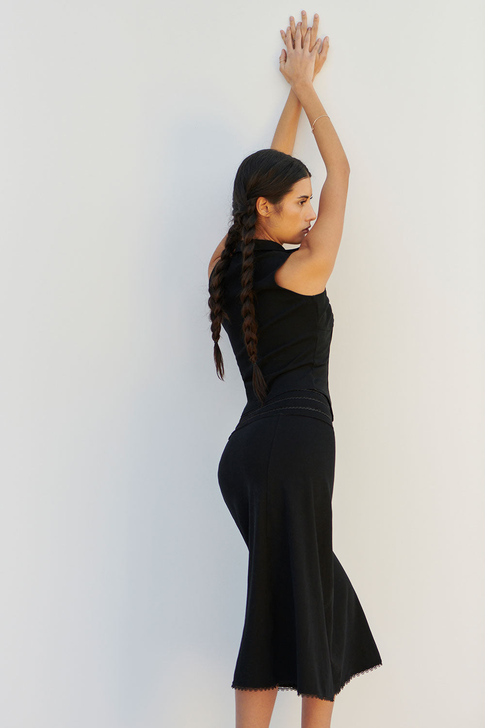Salem Midi Skirt