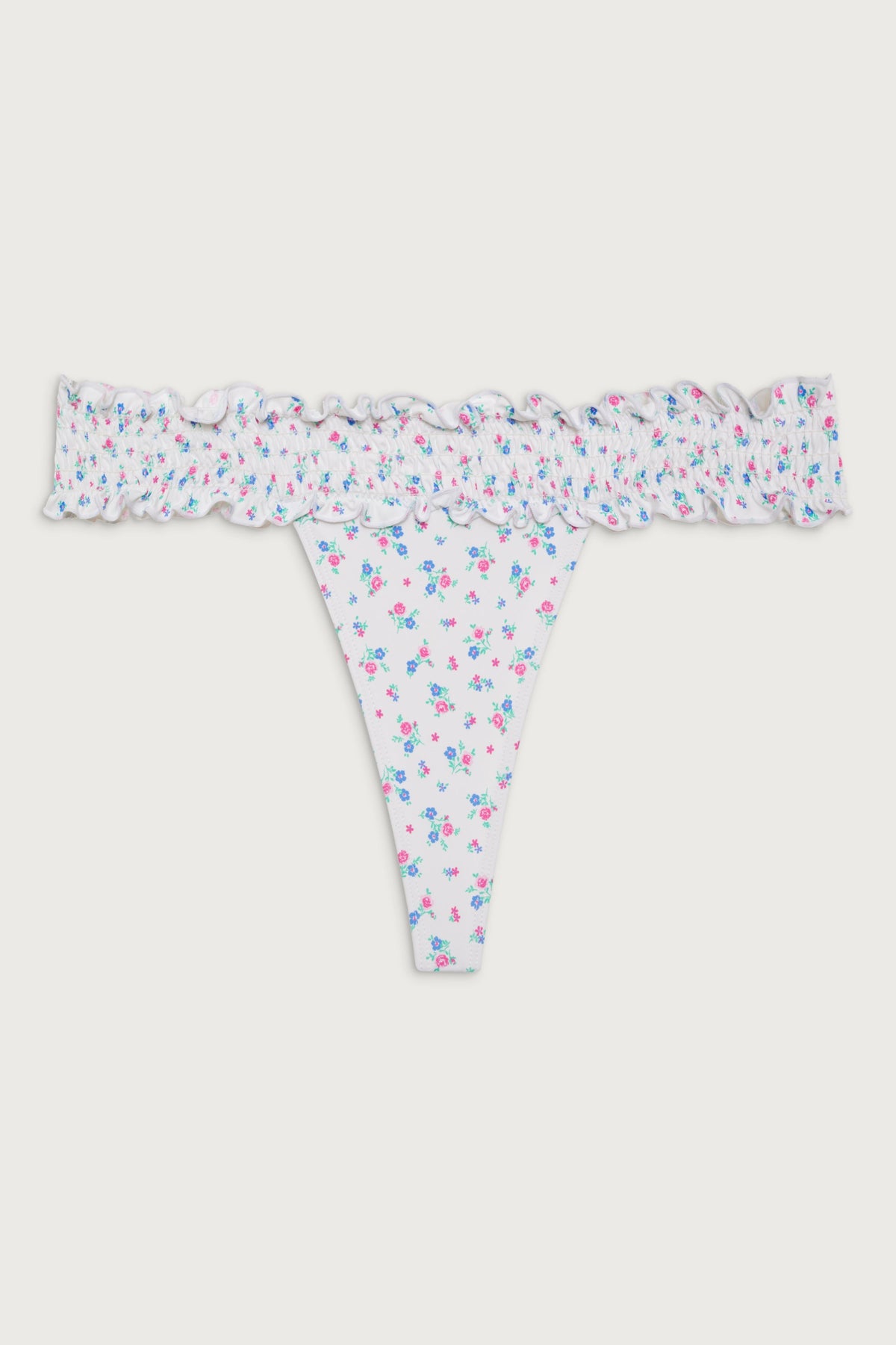 Sofia Micro Bikini Bottom