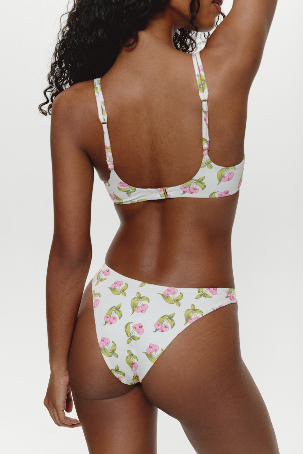 Dove Bikini Bottom