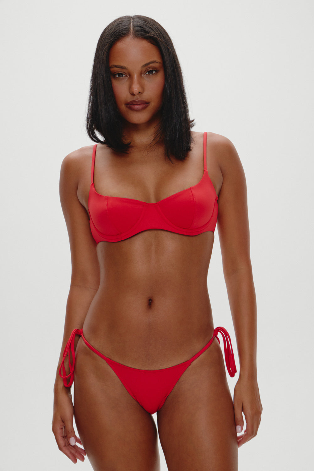 Cola Underwire Bikini Top