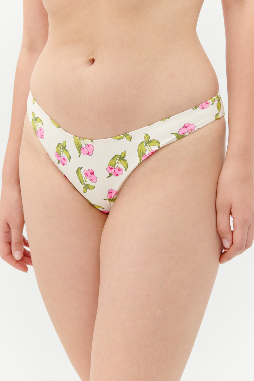 Dove Bikini Bottom