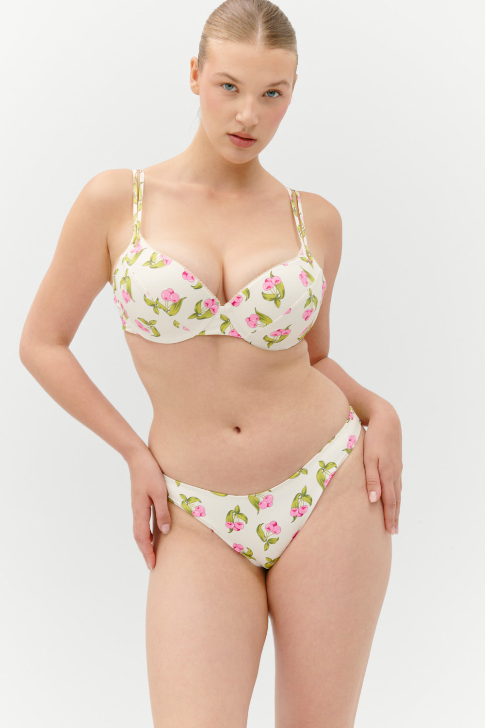 Dove Bikini Bottom