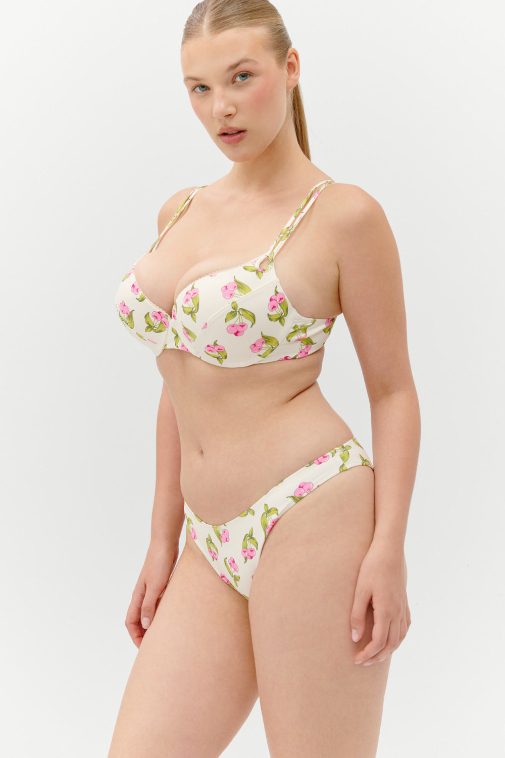 Dove Bikini Bottom