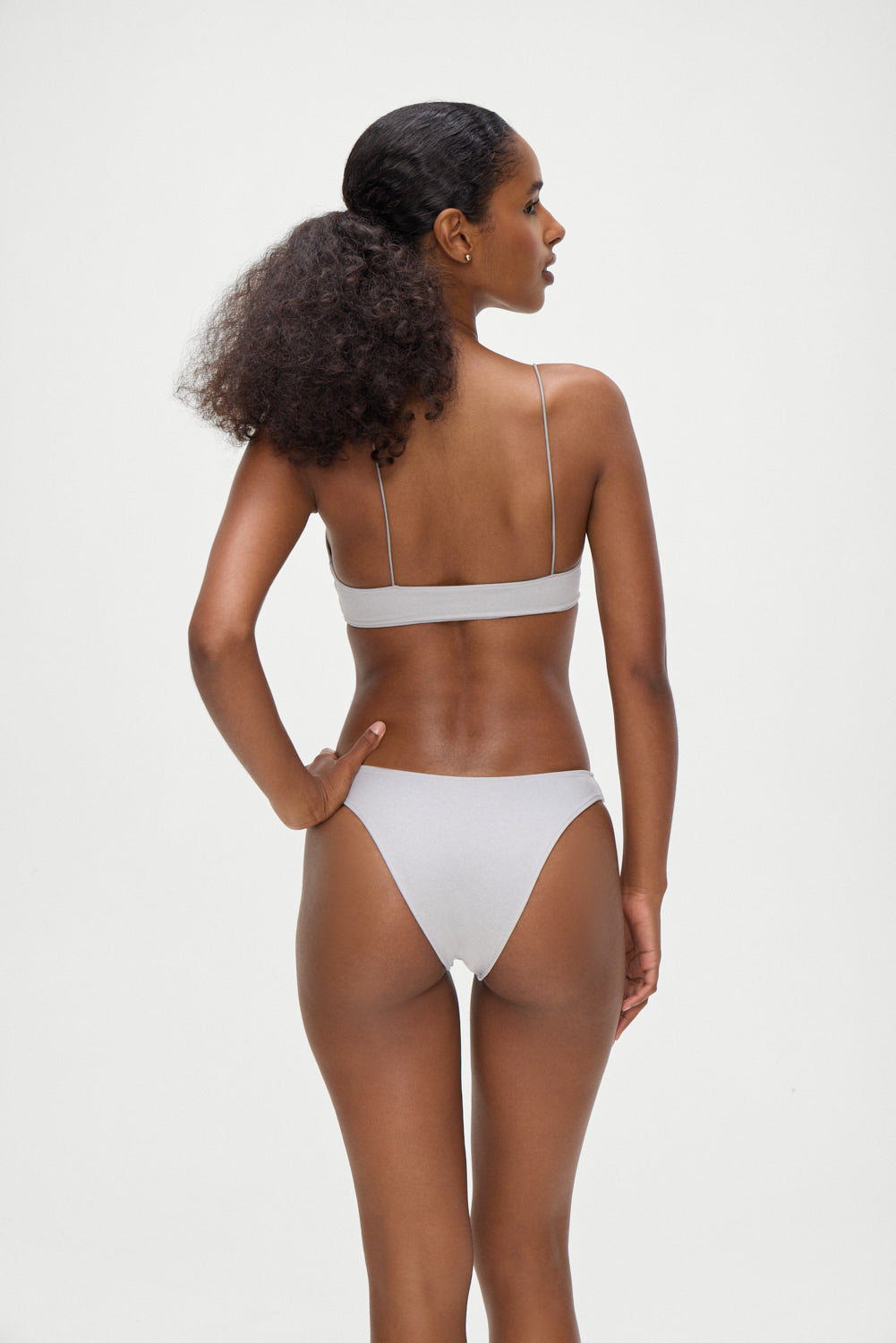 Dove Bikini Bottom