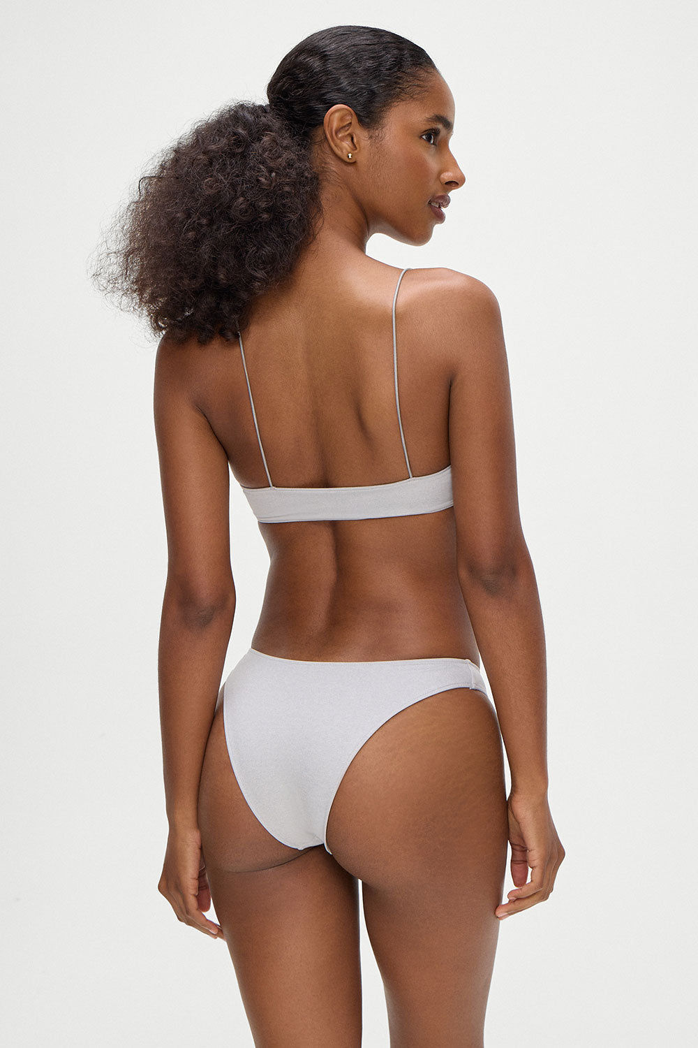 Dove Bikini Bottom