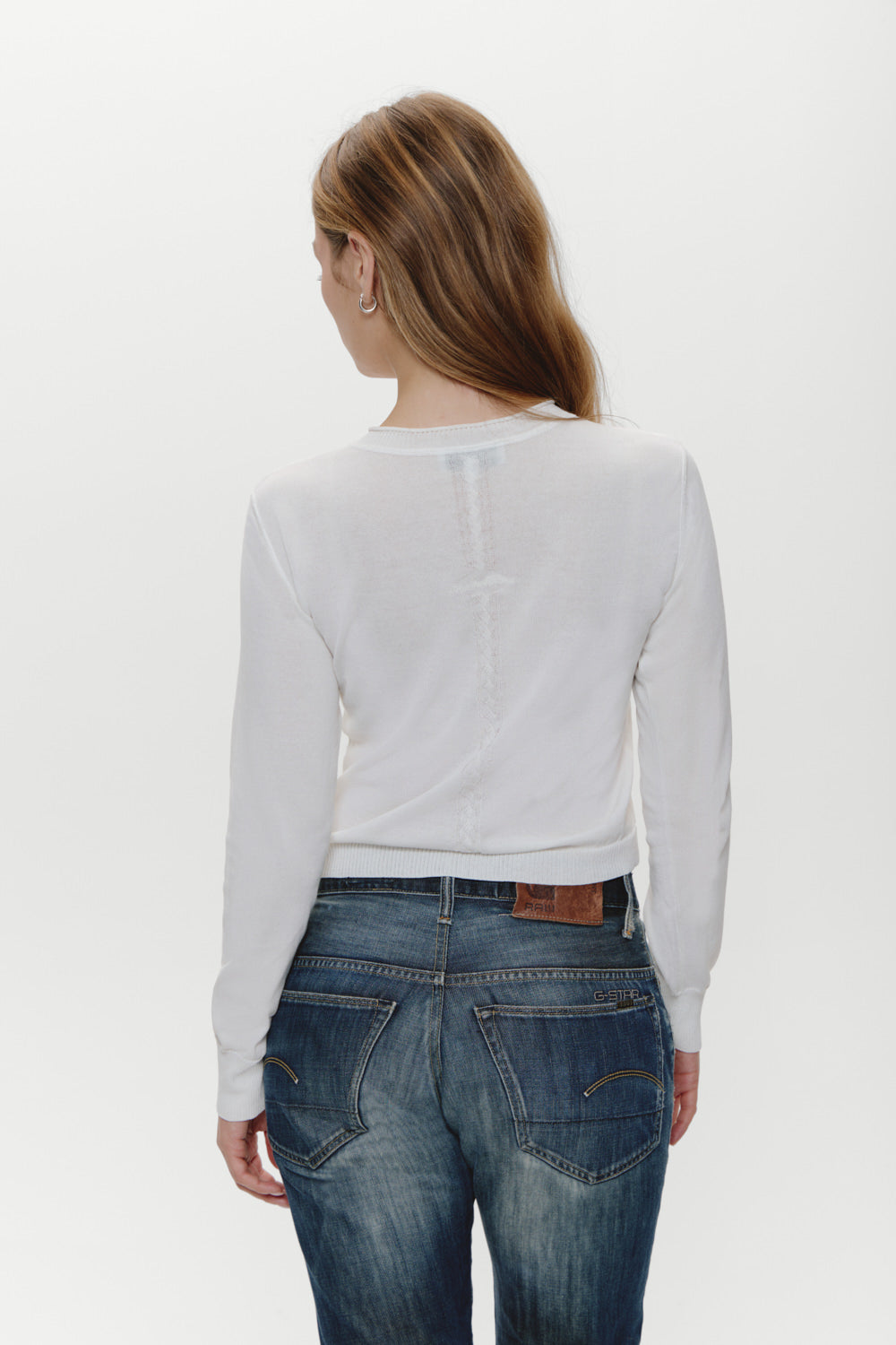 Eli Knit Sweater