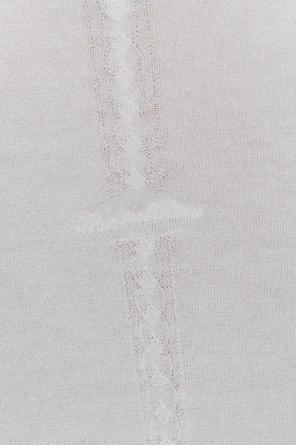 Eli Knit Sweater