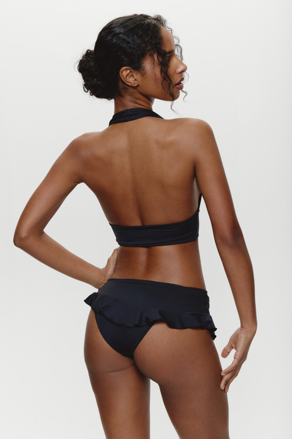 Farah Swim Skirt