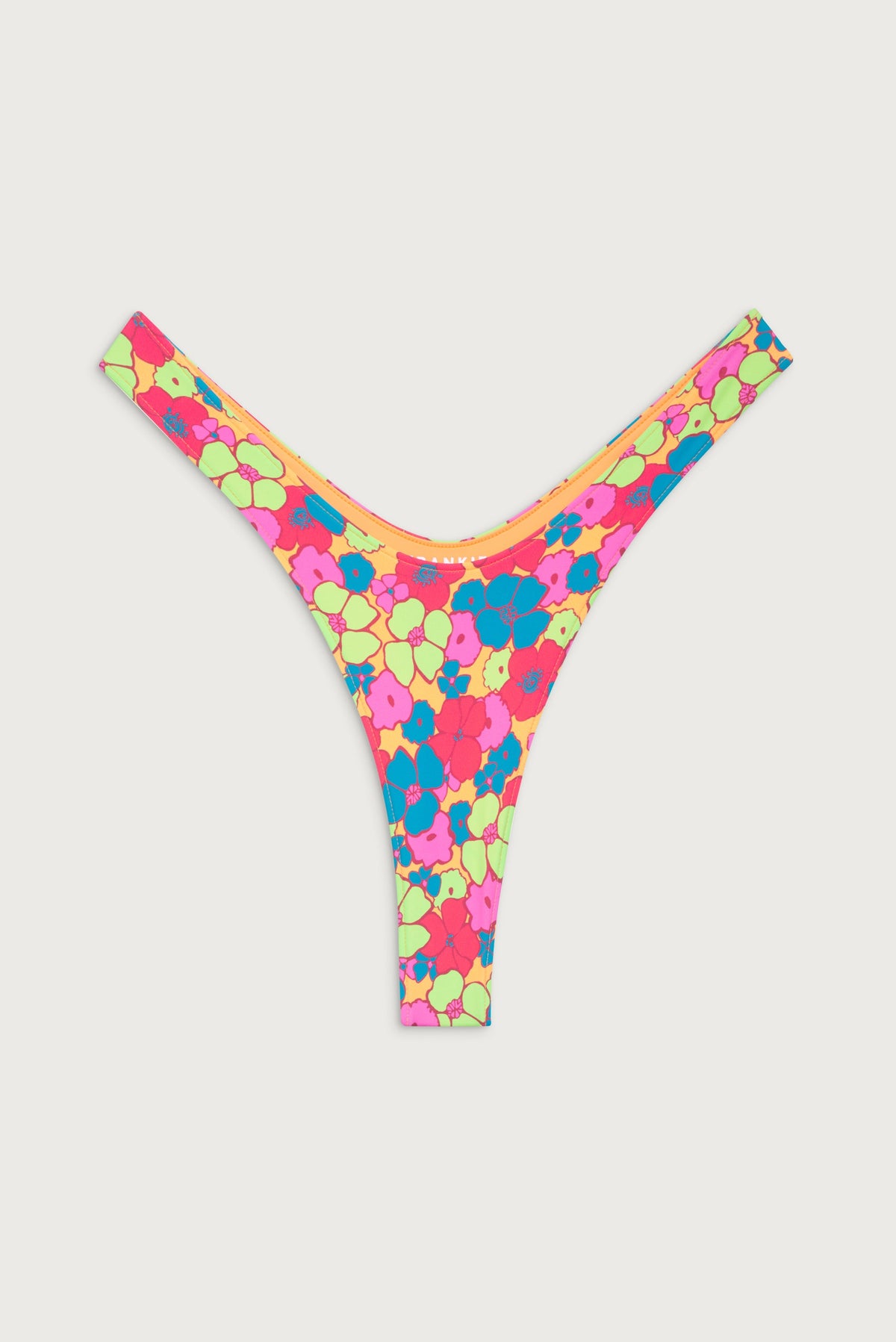 Full Moon Micro Bikini Bottom