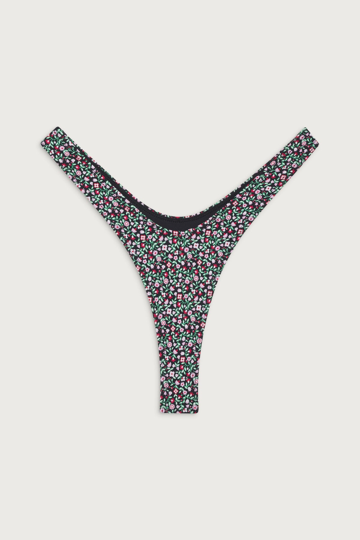 Full Moon Micro Bikini Bottom