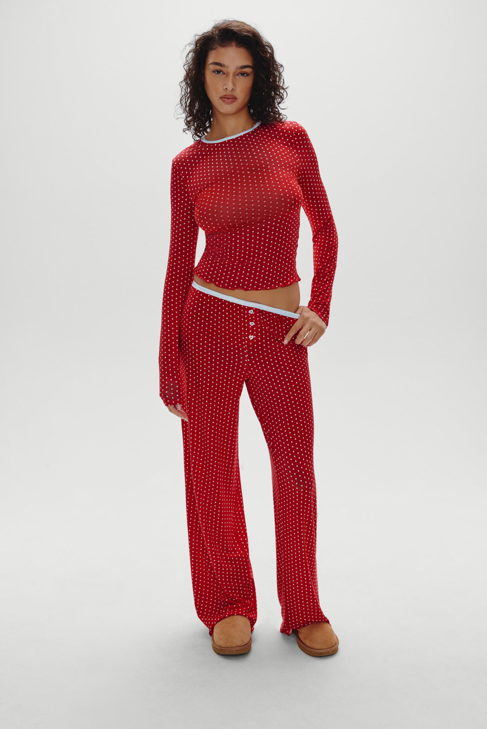 Joy Sleep Pants