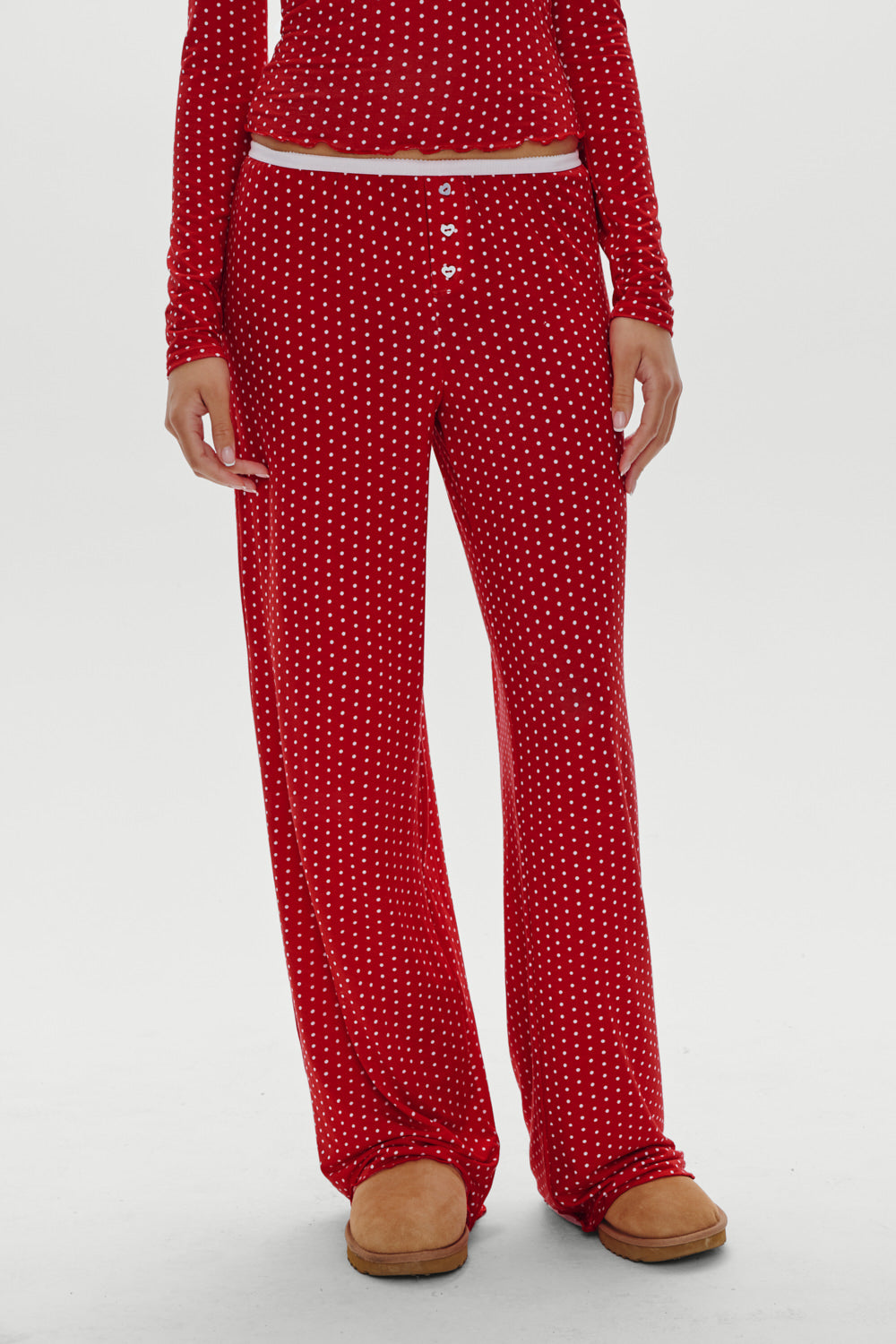 Joy Sleep Pants