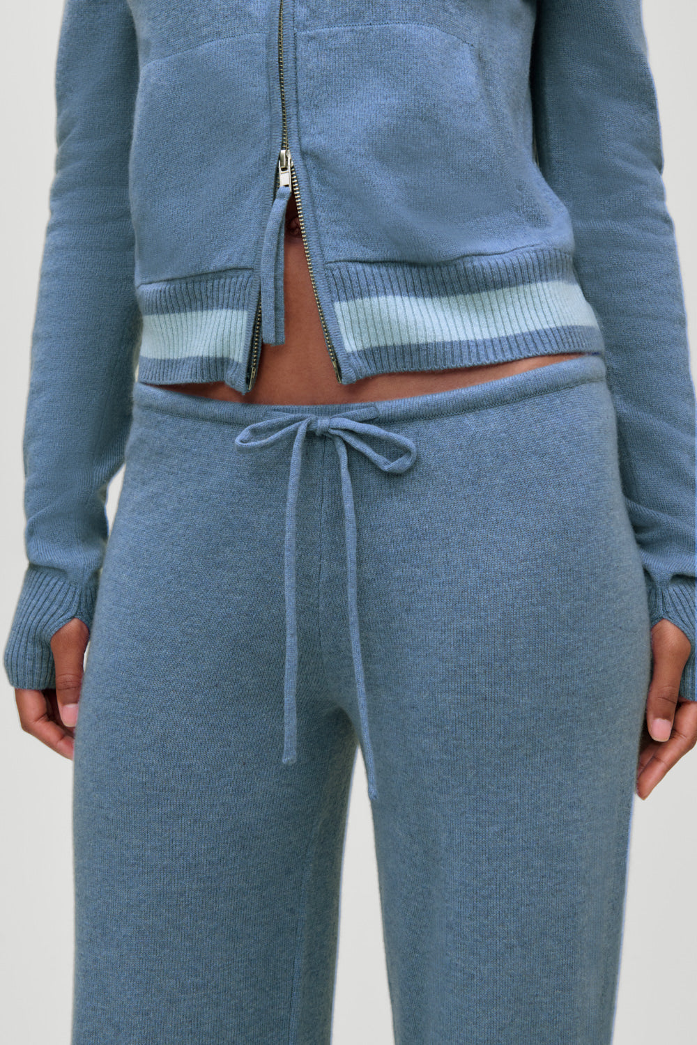 Jude Cashmere Lounge Pant