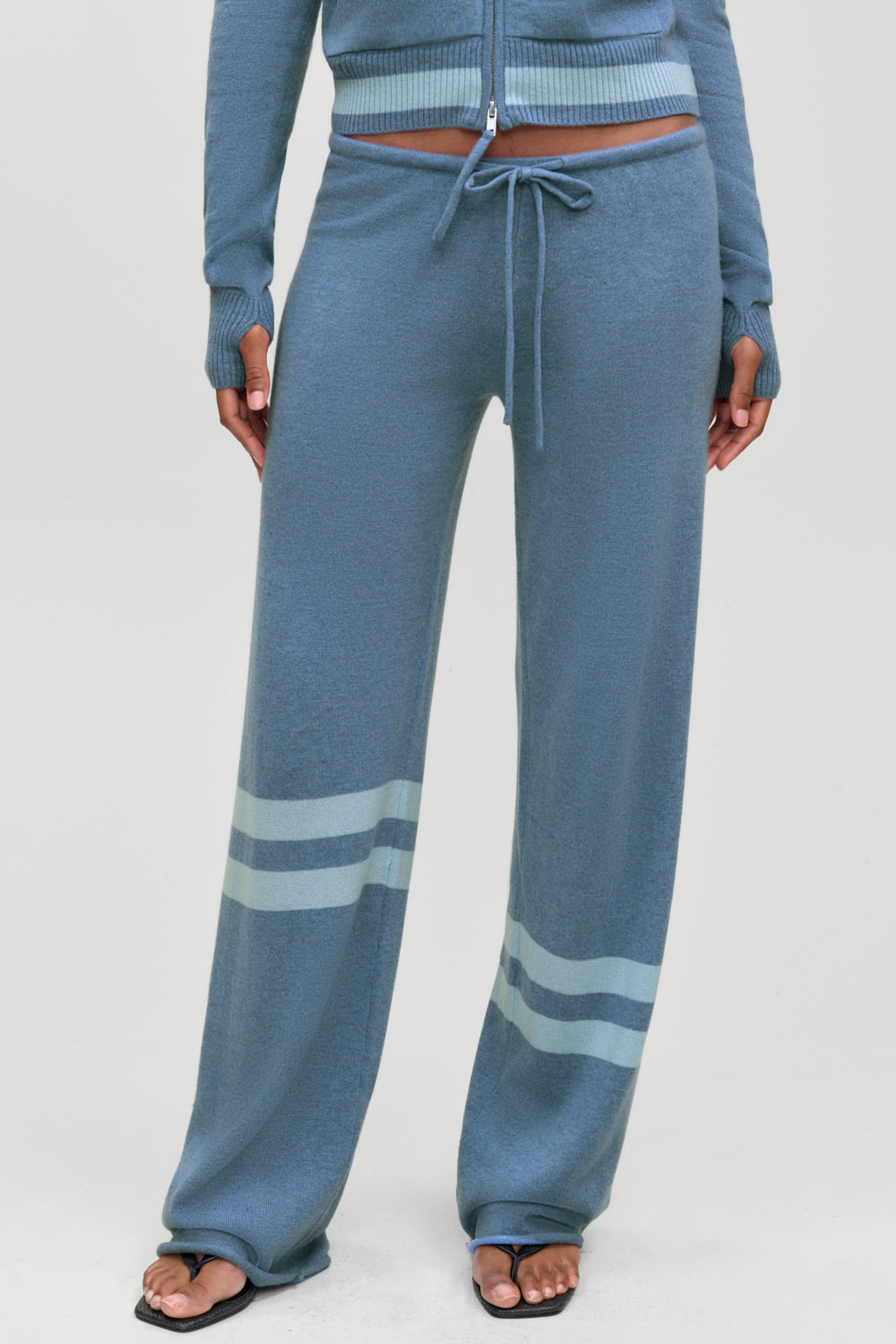 Jude Cashmere Lounge Pant