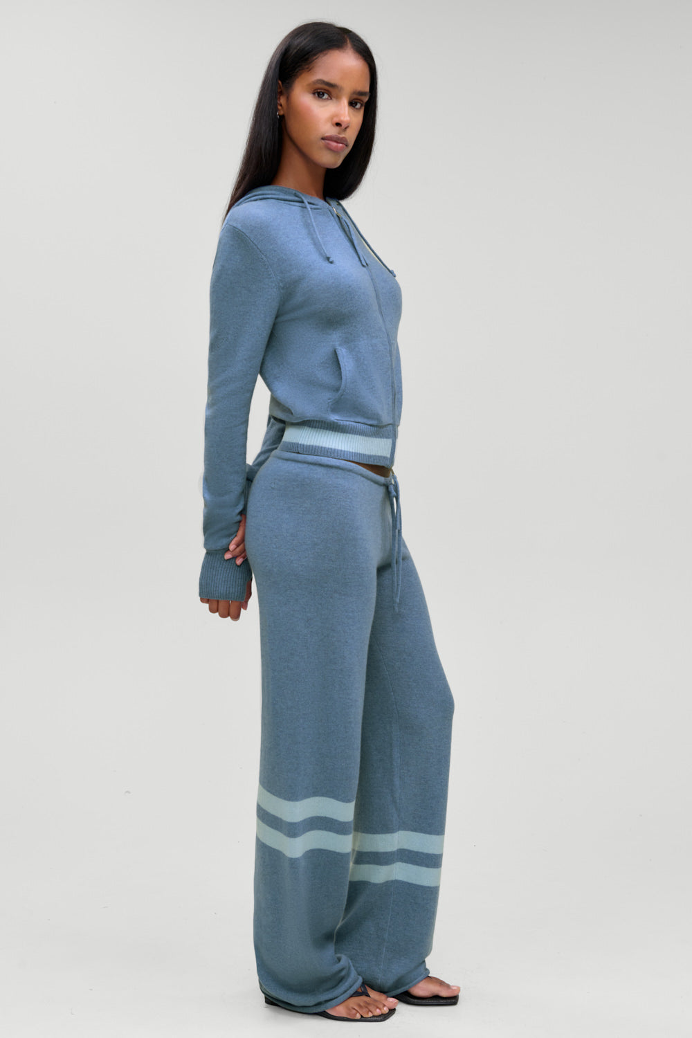 Jude Cashmere Lounge Pant