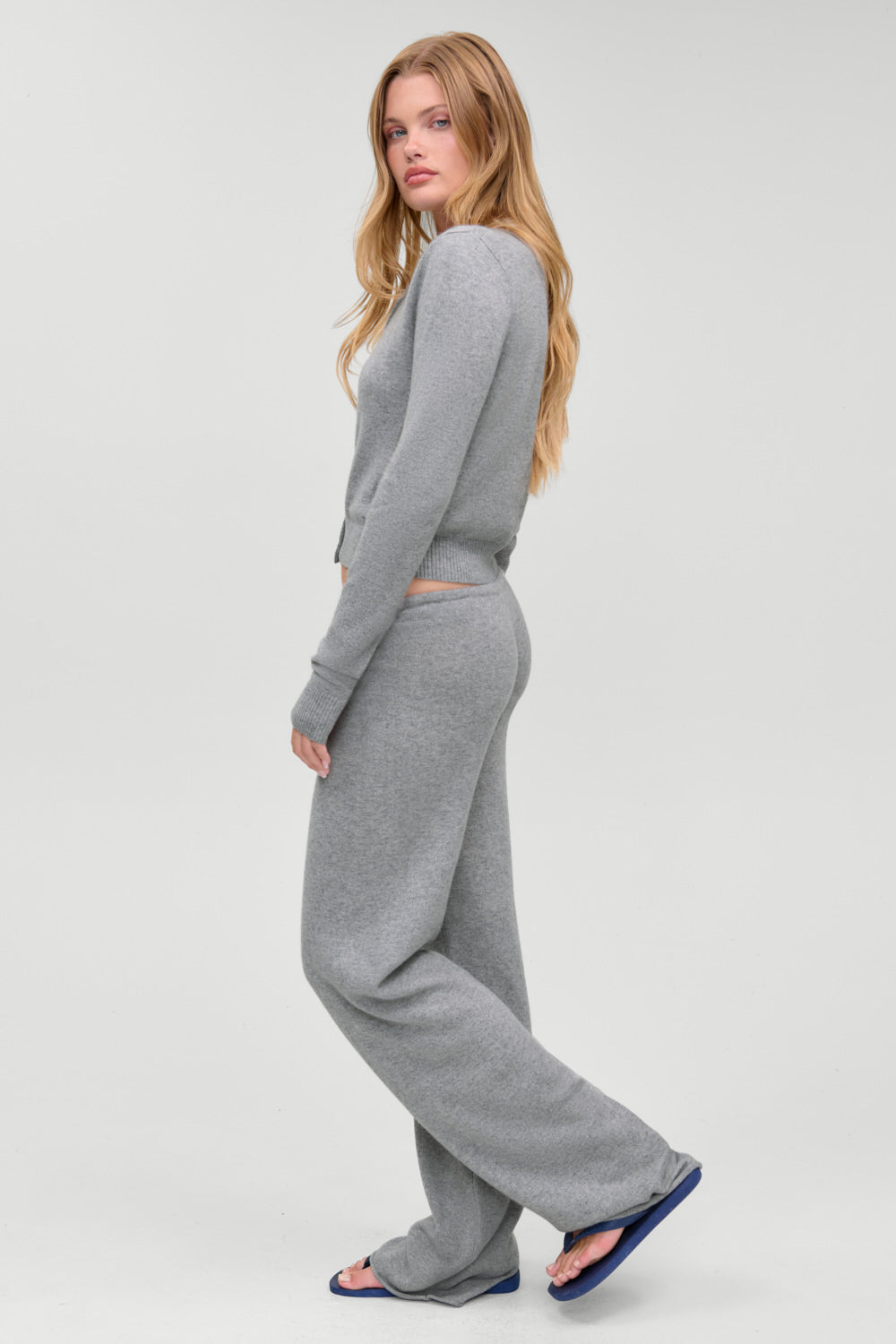 Jude Cashmere Lounge Pant