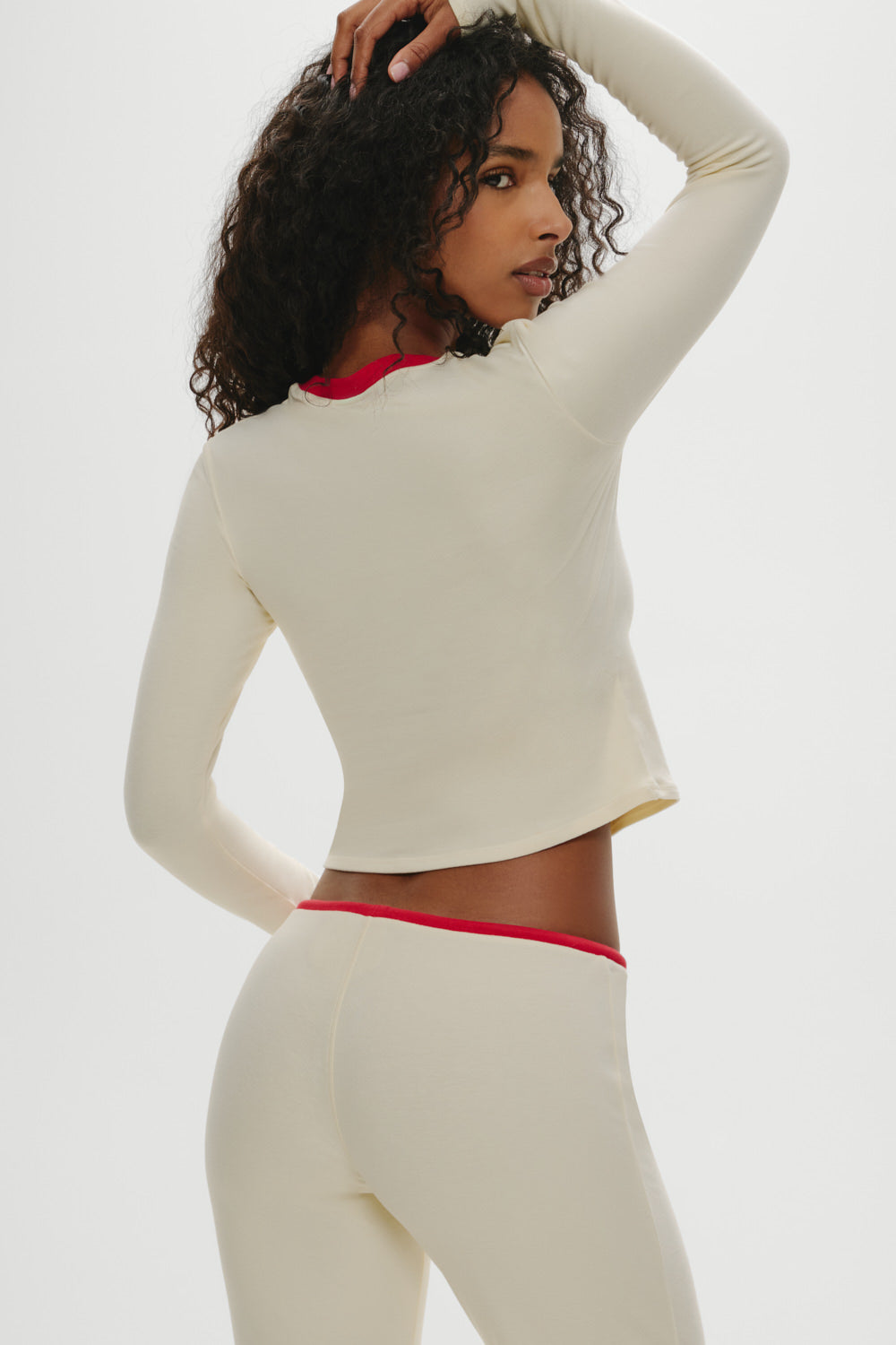 Low Tide Long Sleeve Shirt