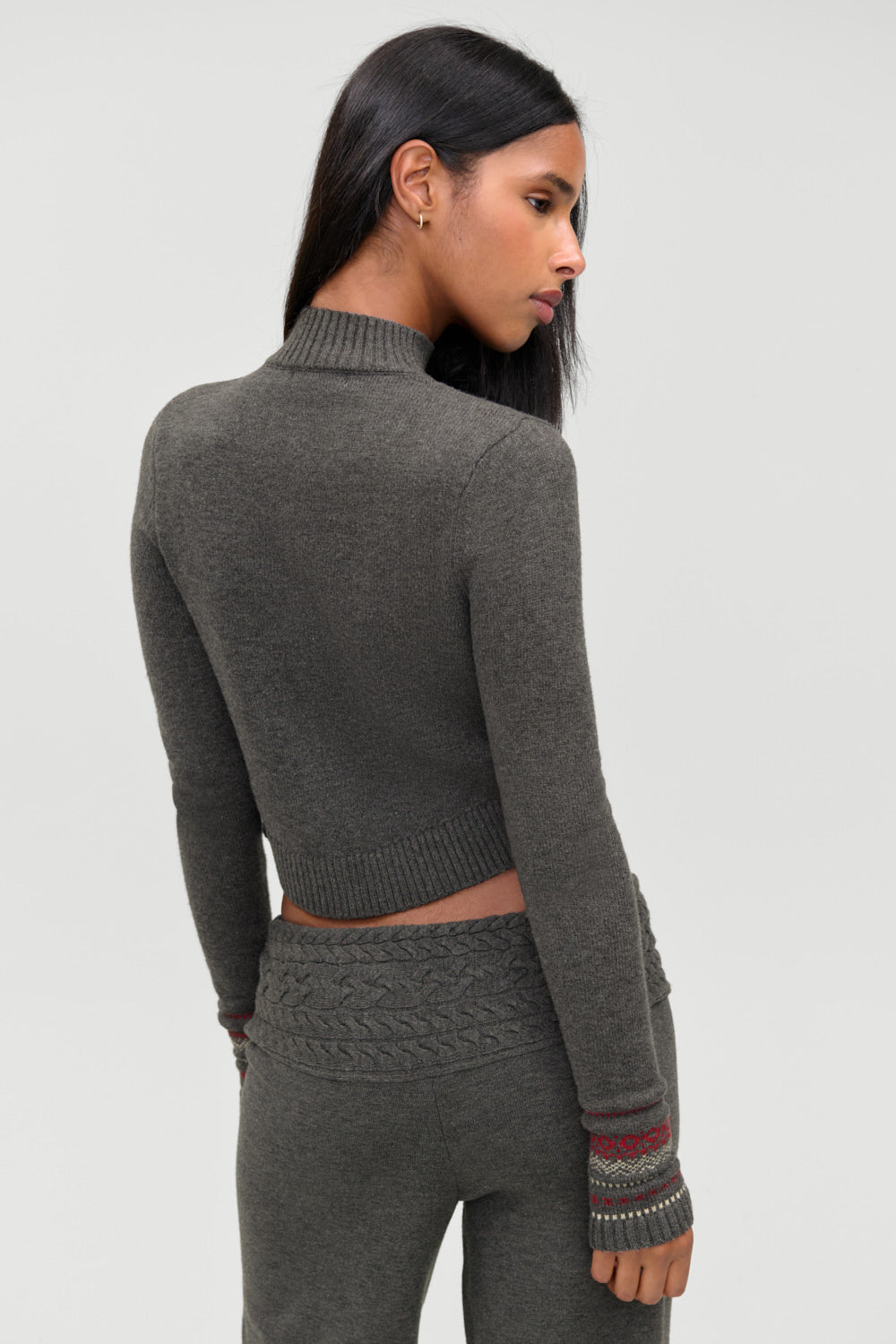 Mabel Cloud Knit Sweater