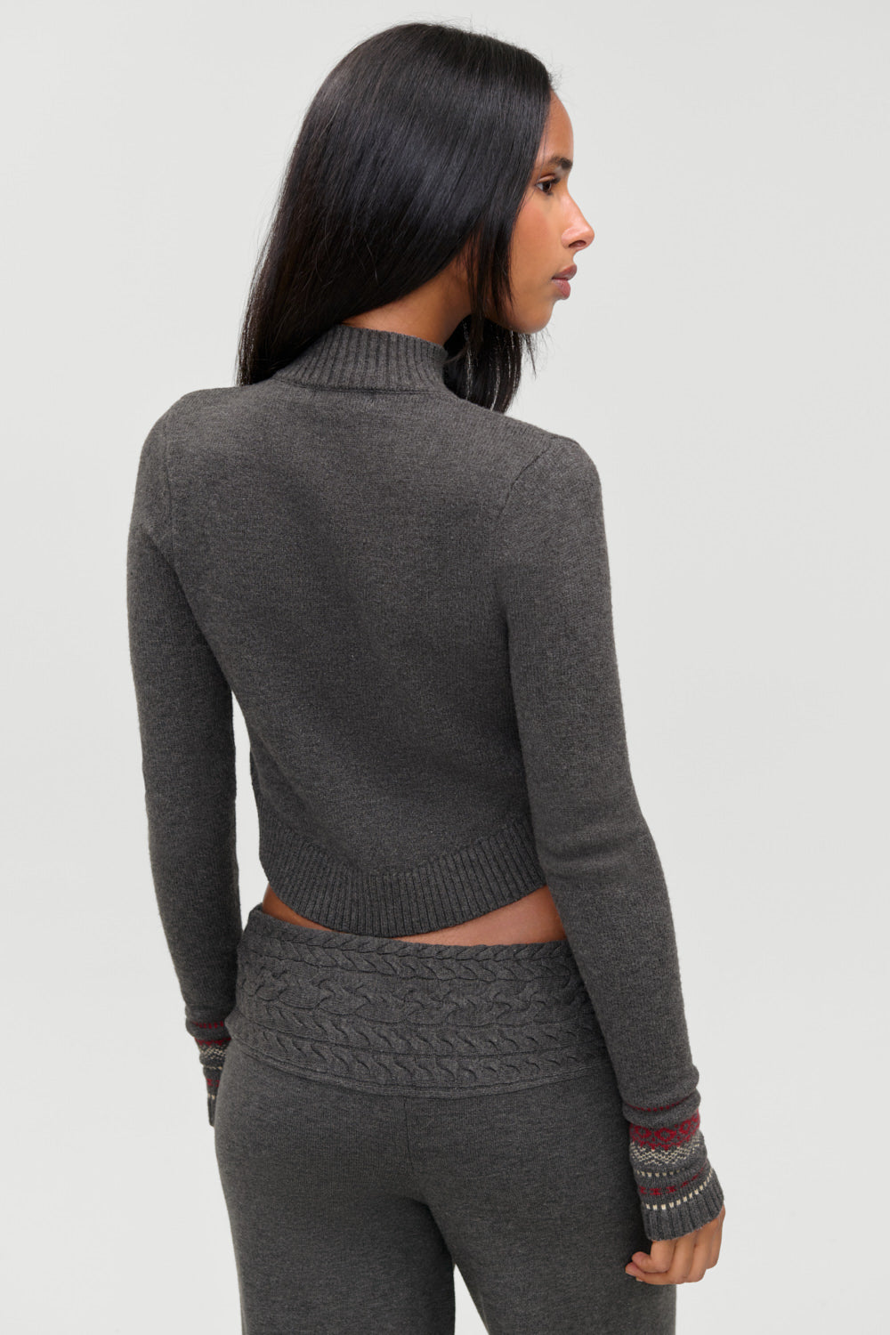 Mabel Cloud Knit Sweater