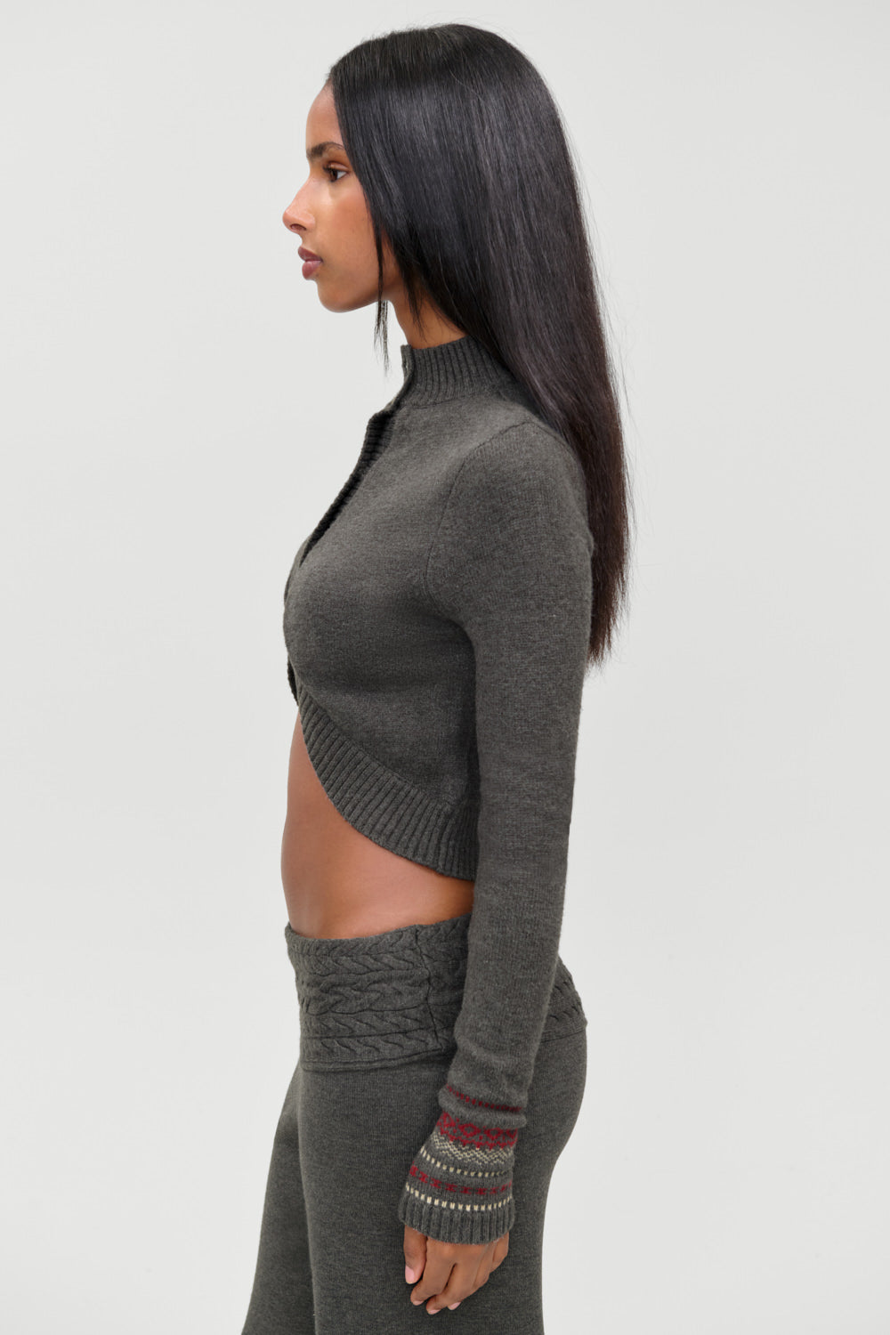 Mabel Cloud Knit Sweater