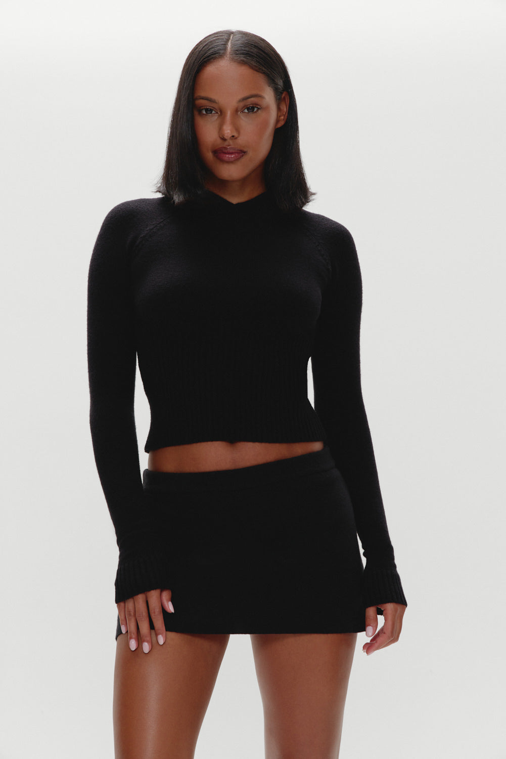 Marialla Mini Skort