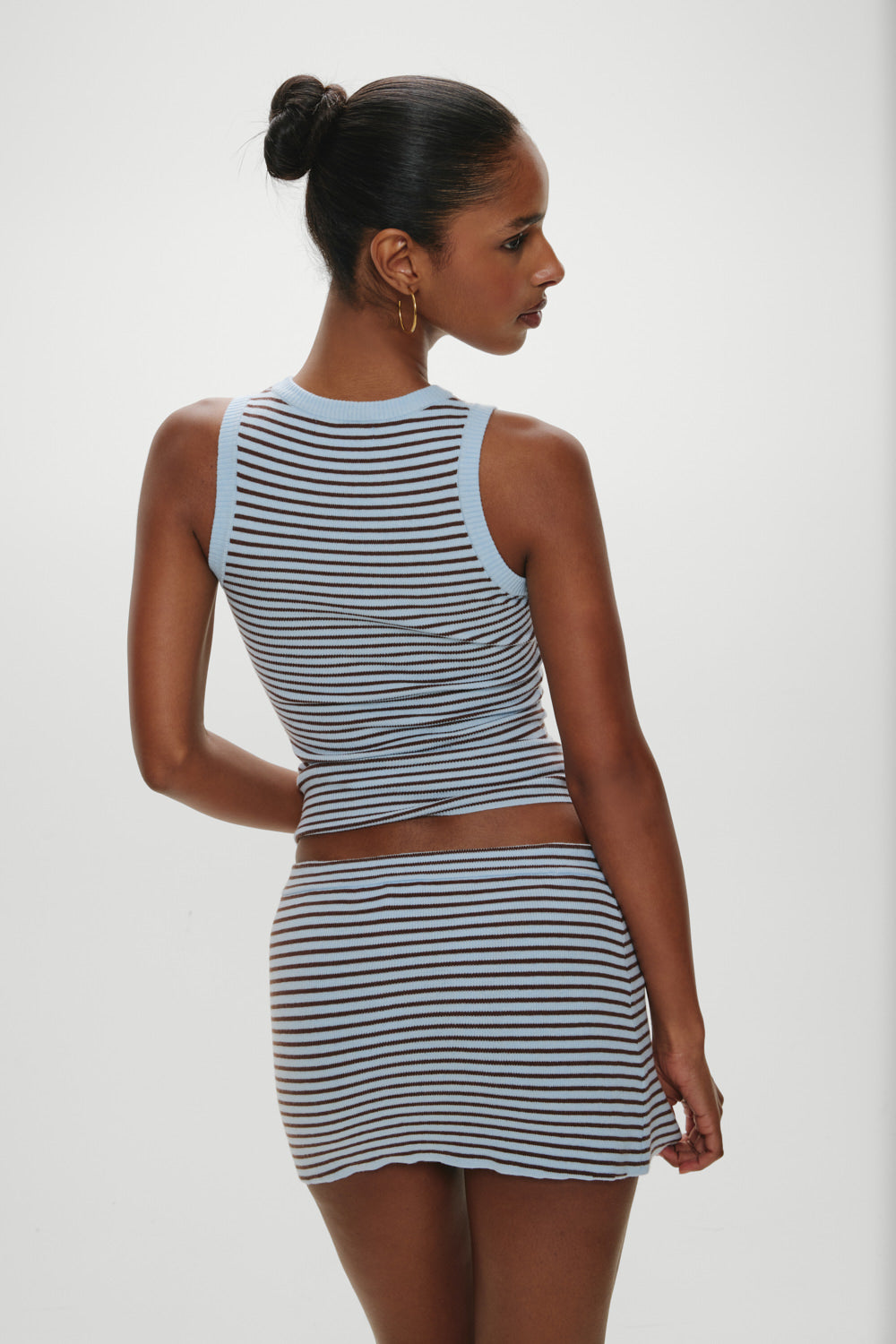 Marialla Mini Skort