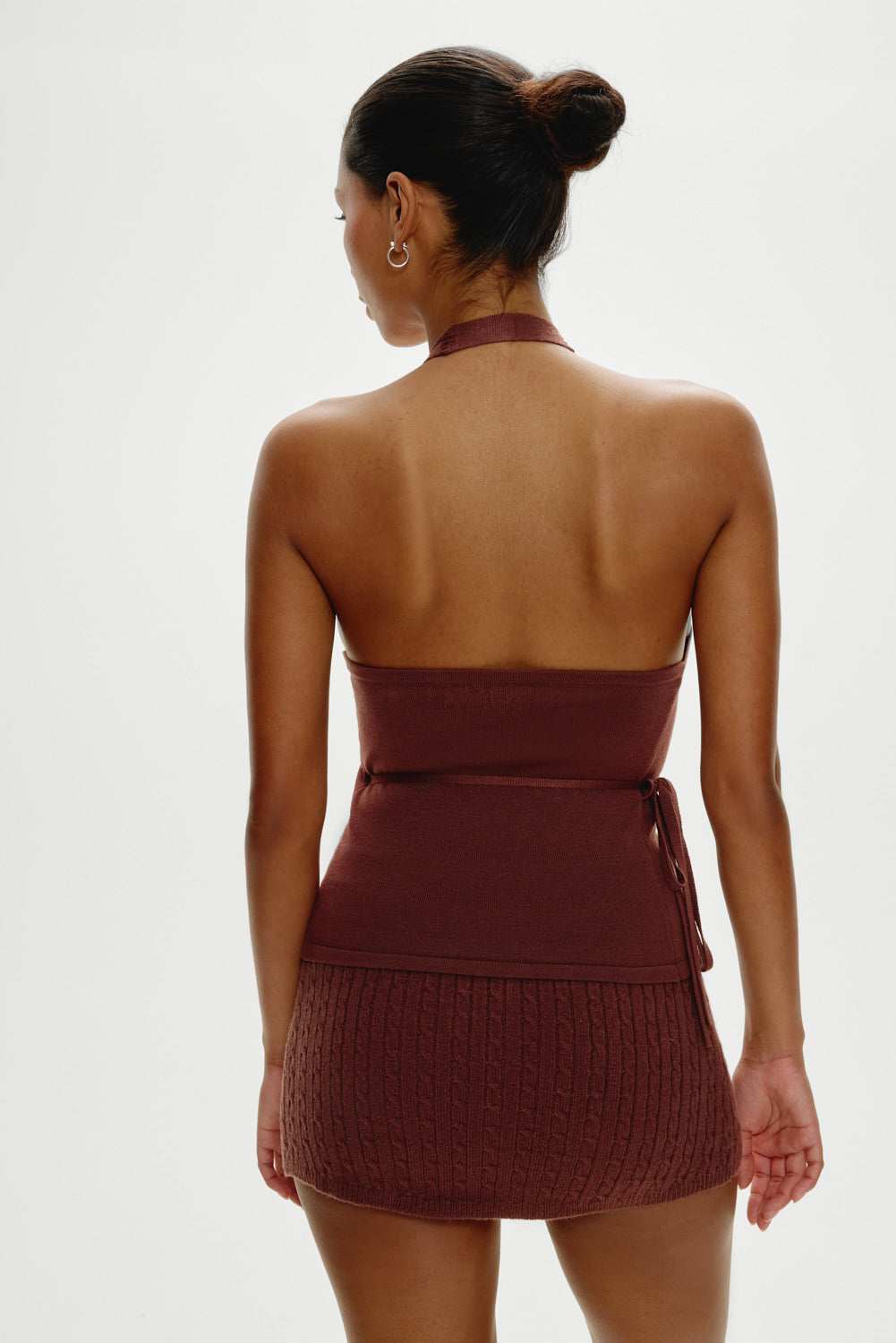 Marialla Mini Skort