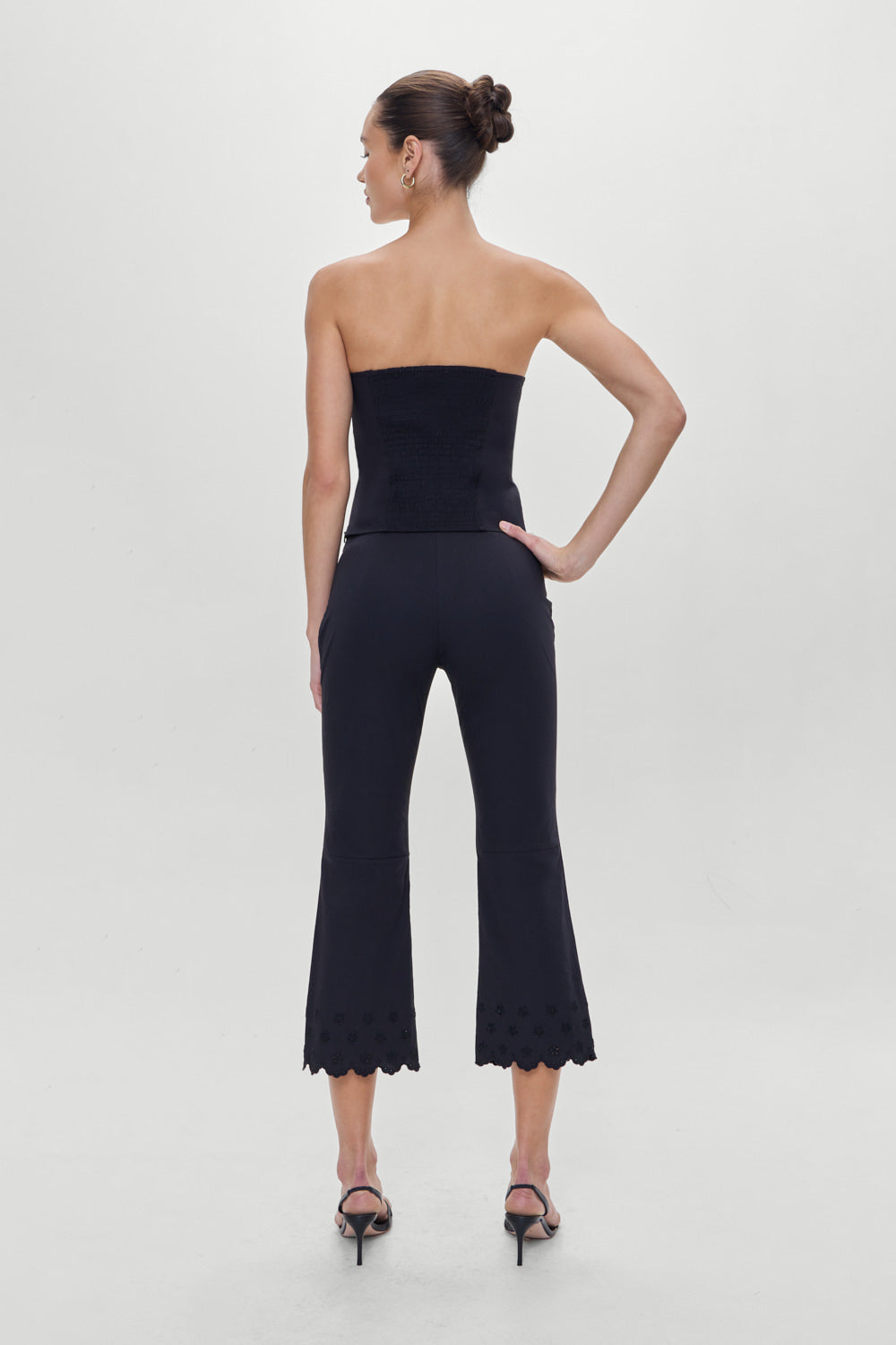 Twilight Capri Pants