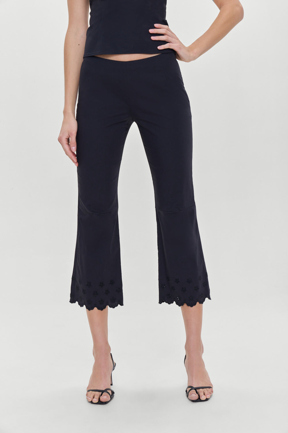 Twilight Capri Pants